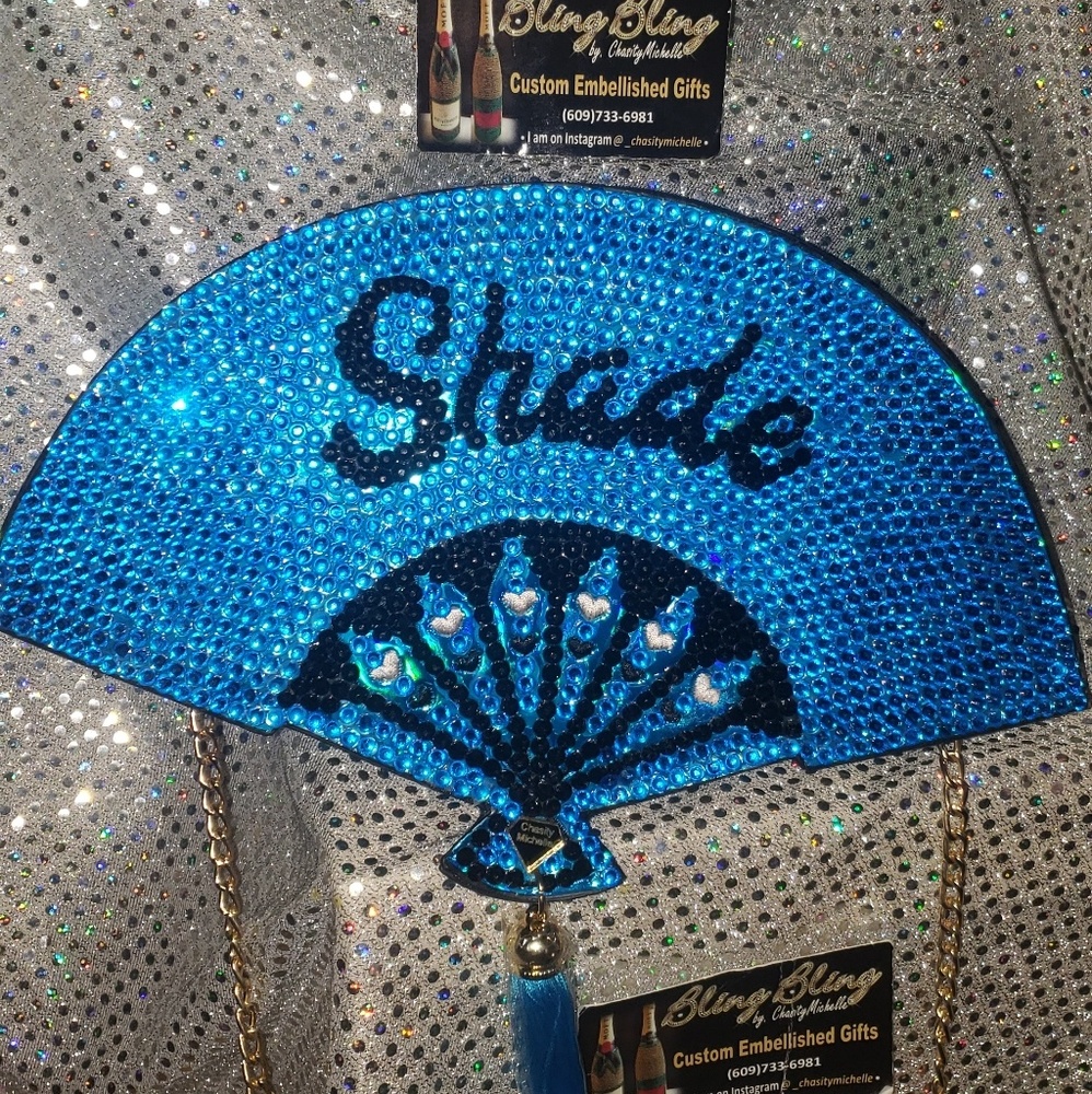 "The Shade" - Picture 2 of 2